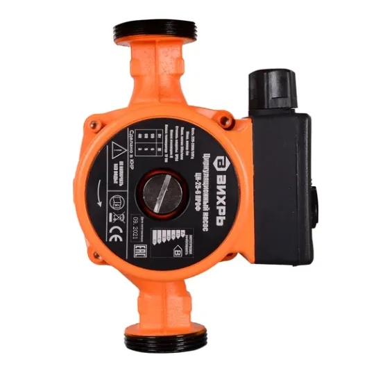 Купить Циркуляционный насос Вихрь ЦН-25-6 68/7/2